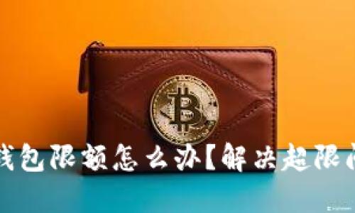 数字钱包超出钱包限额怎么办？解决超限问题的实用指南