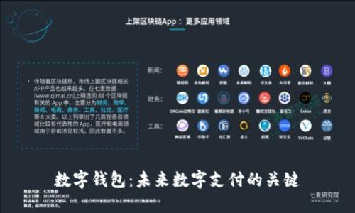 数字钱包：未来数字支付的关键