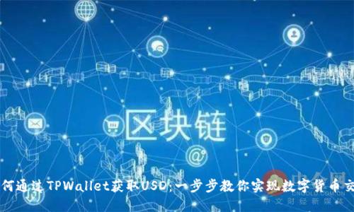 如何通过TPWallet获取USD：一步步教你实现数字货币交易
