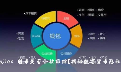 tpwallet 转币是否会被跟踪？揭秘数字货币隐私技巧