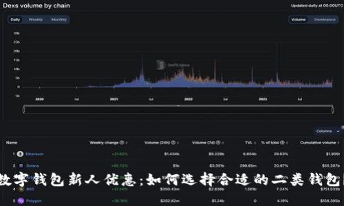 数字钱包新人优惠：如何选择合适的二类钱包？