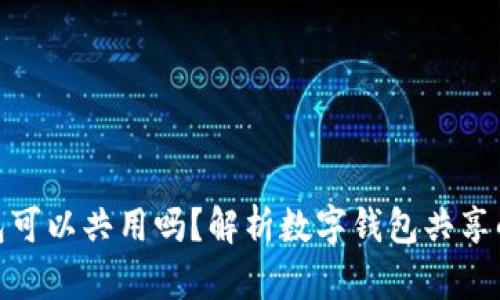 数字钱包可以共用吗？解析数字钱包共享的利与弊