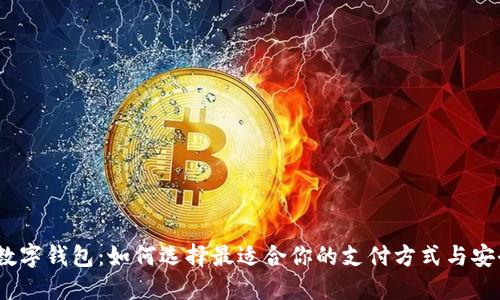 2019数字钱包：如何选择最适合你的支付方式与安全策略