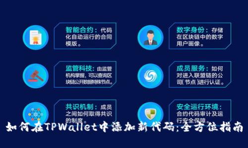 如何在TPWallet中添加新代码：全方位指南