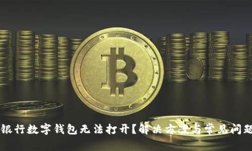 交通银行数字钱包无法打开？解决方案与常见问题解析