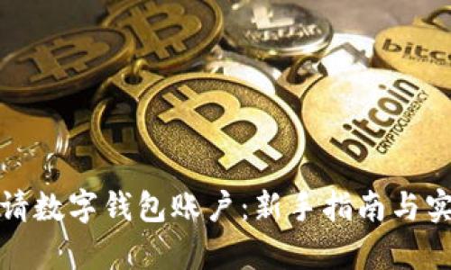 如何申请数字钱包账户：新手指南与实用技巧