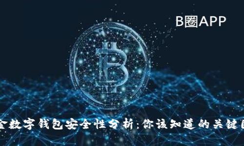 美金数字钱包安全性分析：你该知道的关键因素