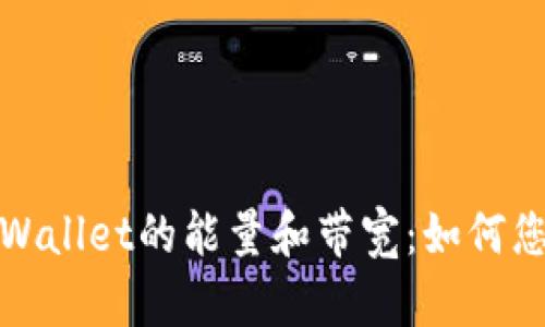 深入解析TPWallet的能量和带宽：如何您的使用体验