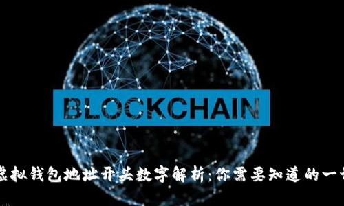 虚拟钱包地址开头数字解析：你需要知道的一切