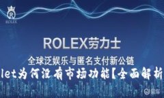 新版TPWallet为何没有市场功能？全面解析与用户指