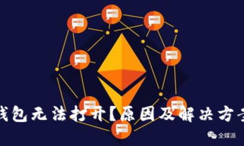 数字钱包无法打开？原因及解决方案详解