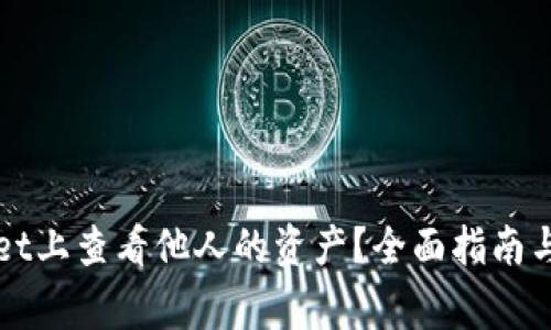 如何在TPWallet上查看他人的资产？全面指南与常见问题解答