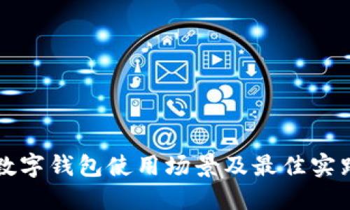 深圳数字钱包使用场景及最佳实践指南