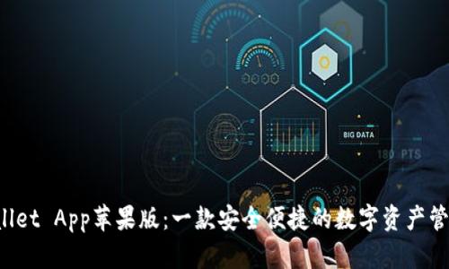 TP Wallet App苹果版：一款安全便捷的数字资产管理工具