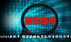 TPWallet发现页：探索区块链钱包的多样性与可能性