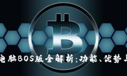 TPWallet电脑BOS版全解析：功能、优势与使用技巧