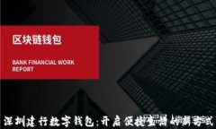 深圳建行数字钱包：开启便捷生活的新