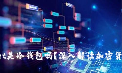 TokenPocket是冷钱包吗？深入解读加密货币安全存储